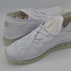 Size 13 Nike Air Max Flair Shoes New in The Box